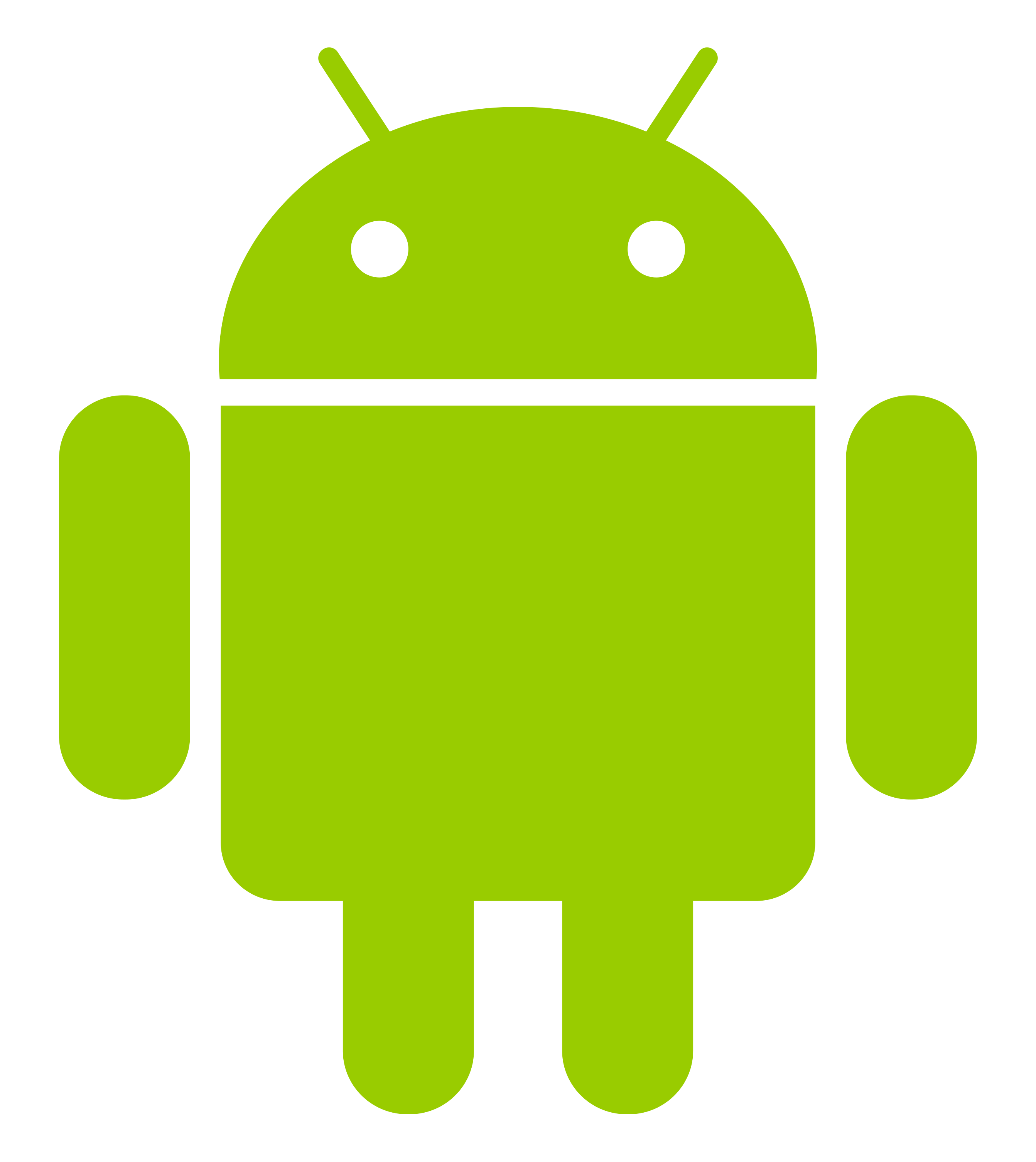 Logo Android